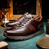 Brescia In Brown