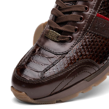 Brescia In Brown