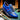 Brescia In Electric Blue
