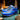 Brescia In Electric Blue