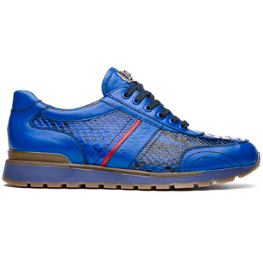 Brescia In Electric Blue