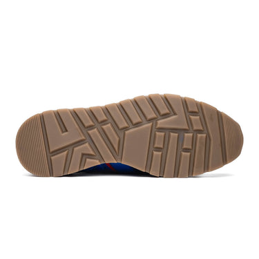 Brescia In Electric Blue