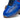 Brescia In Electric Blue
