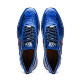 Brescia In Electric Blue