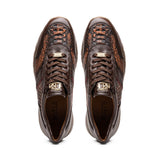 Brescia In Washed Cognac