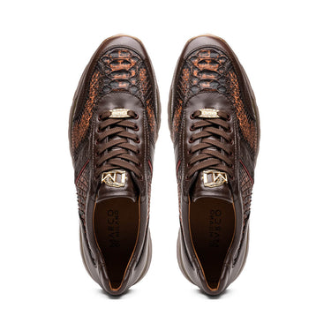 Brescia In Washed Cognac