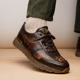 Brescia In Washed Cognac