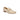 Belvedere Bruno in Cream Genuine Ostrich Leg and Italian Calf Loafers in #color_