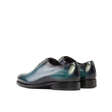 DapperFam Giuliano in Turquoise Patina