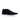 DapperFam Brannox in Navy Lux Suede