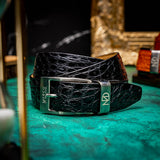 Massimo In Black