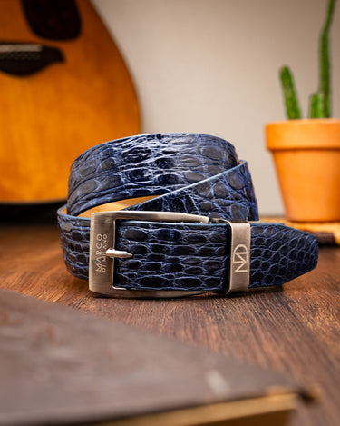 Massimo In Navy