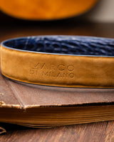 Massimo In Navy