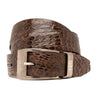 Massimo In Brown in Brown