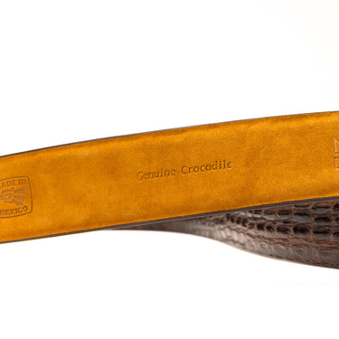 Massimo In Brown