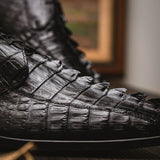 Cancun In Black