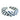 Captain Stripe Women's Knotted Headband