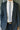 Captain Stripe Men's Tie