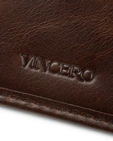 The Card Sleeve - Mocha