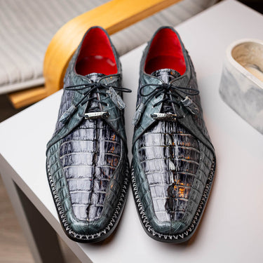 Caribe In Dark Gray