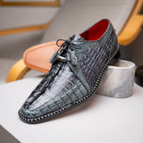Caribe In Dark Gray