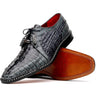 Caribe In Dark Gray in Dark Gray