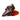 Caribe In Rustic Orix / Brown in Rustic Orix Brown