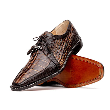 Caribe In Rustic Orix / Brown in Rustic Orix Brown