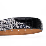 Caribe In Black/Newspaper
