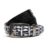 Caribe In Newspaper/Black in Newspaper Black