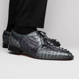 Caribe In Dark Gray