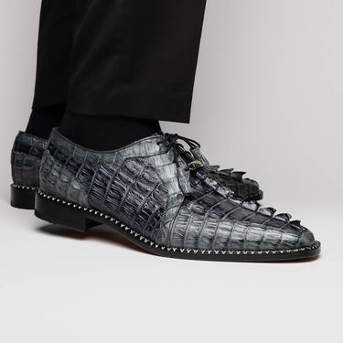 Caribe In Dark Gray