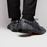 Caribe In Dark Gray