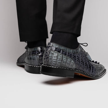 Caribe In Dark Gray