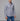 Michael Button-Up Shirt With Contrast Details // Navy Check // Contemporary Fit (Regular)