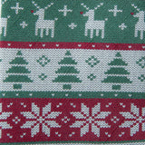 Christmas Sweater - Boys Tie — view 2