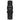 Classic Leather - Black 20mm in Matte Black