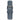 Classic Leather - Slate Blue 22mm
