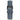 Classic Leather - Slate Blue 22mm