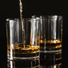 Whiskey Glass Set (Set of 2) - Clear in #color_