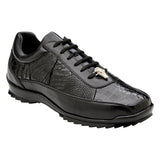 Belvedere Coda in Black