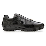 Belvedere Coda in Black