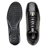 Belvedere Coda in Black
