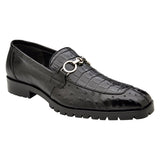 Belvedere Corso in Black
