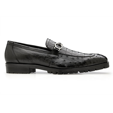 Belvedere Corso in Black