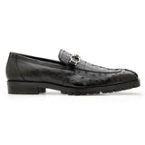Belvedere Corso in Black