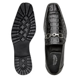 Belvedere Corso in Black