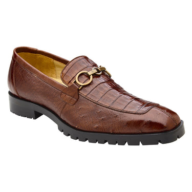 Belvedere Corso in Walnut