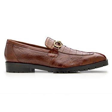 Belvedere Corso in Walnut