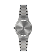 Paul Rich US Cosmic Dust Silver Quartz Watch